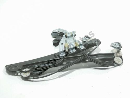 Used Front right window mechanism Front right window mechanism OPEL MERIVA B MPV (S10) 1.6 CDTI (75) (110 hp) 39706343 39706343