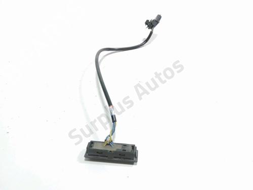 Switch RENAULT KADJAR (HA_, HL_) 1.6 dCi 130 (HLA4) | BP39118269I30 - Image 2