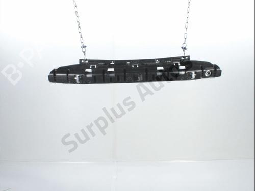 Used Rear bumper reinforcement PEUGEOT 2008 I (CU_) 1.6 BlueHDi 120 (120 hp) 30335304