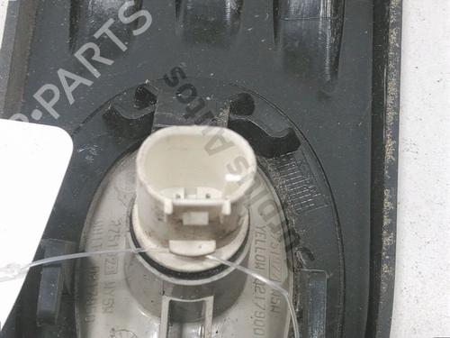 Right side indicator MINI MINI (R56) One D | BP31005477I19