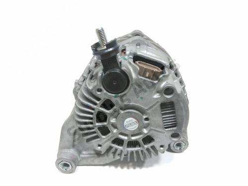 Alternator MAZDA 2 Hatchback (DL, DJ) 1.5 SKYACTIV-G | BP39548075M7 - Image 3