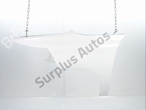 Forkjerm venstre Forkjerm venstre CITROËN C4 Picasso II 1.6 BlueHDi 120 (120 hp) 36550296 36550296