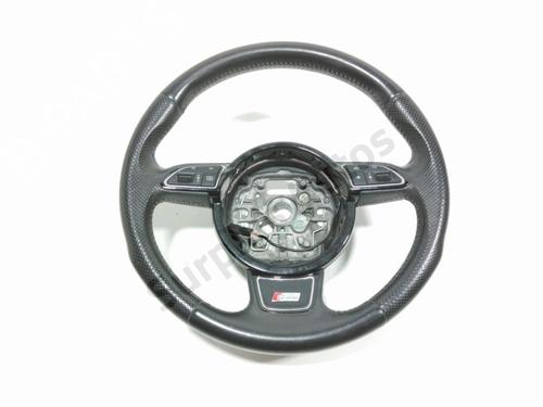 Used Steering wheel AUDI A1 Sportback (8XA, 8XF) 1.6 TDI (105 hp) 28225447