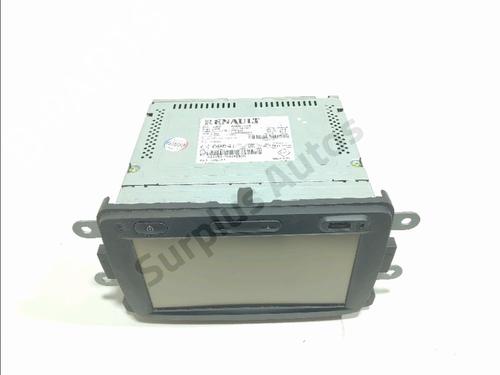 Radio DACIA SANDERO II 1.5 dCi | BP38345369E6 - Image 3