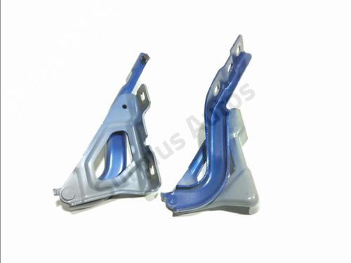 Hinge/Door check strap RENAULT CLIO V (B7_) 1.6 E-TECH 140 (B7MU) | BP33333661C146 - Image 2