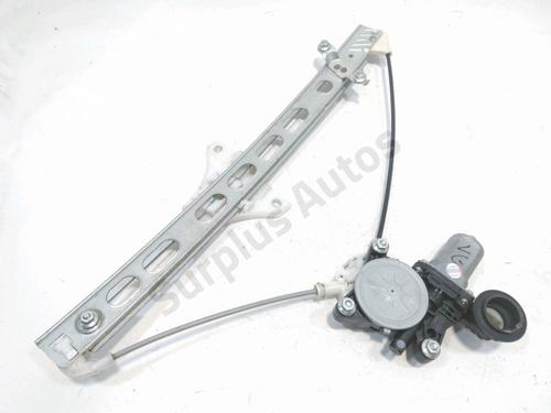 front-left-window-mechanism-suzuki-swift-iv-fz-nz-2010-39089096 main image