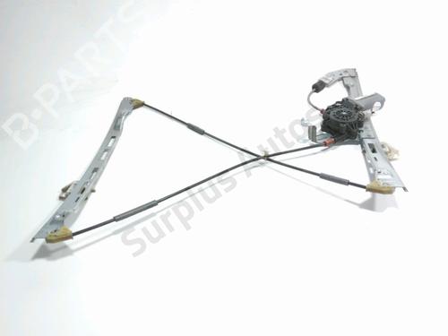 Used Front right window mechanism Front right window mechanism 36068850 36068850