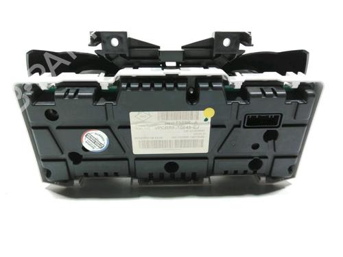 Instrument cluster RENAULT CLIO IV (BH_) 1.5 dCi 75 | BP28230216C47