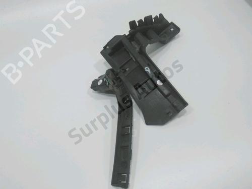 Bakfangerbrakett FIAT 500L (351_, 352_) 1.3 D Multijet (199LXY1A, 199LXY11) (84 hp) 31368286