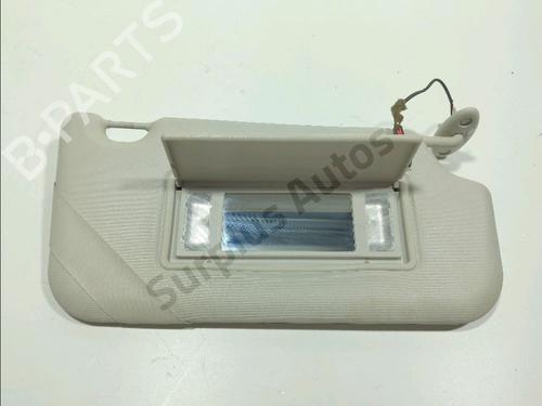 Right sun visor FORD FOCUS III 1.6 TDCi | BP36105694I2 - Image 3