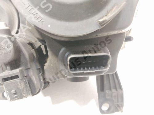 Right headlight RENAULT MODUS / GRAND MODUS (F/JP0_) 1.2 16V (JP0W) | BP40060640C29 - Image 3