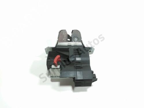 Used Tailgate lock MERCEDES-BENZ C-CLASS Coupe (CL203) C 220 CDI (203.708) (150 hp) 29859412