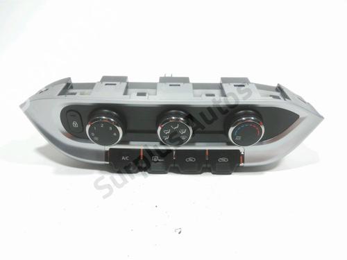 Used Climate control Climate control 37767197 37767197