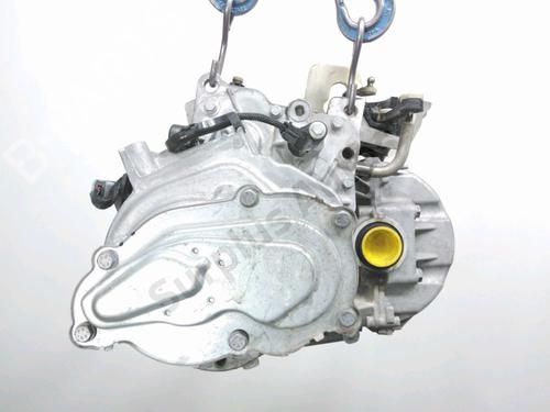 Gearbox CITROËN C3 III (SX) 1.5 BlueHDi 100 (SXYHYP, SXYHTU) | BP32488352M3