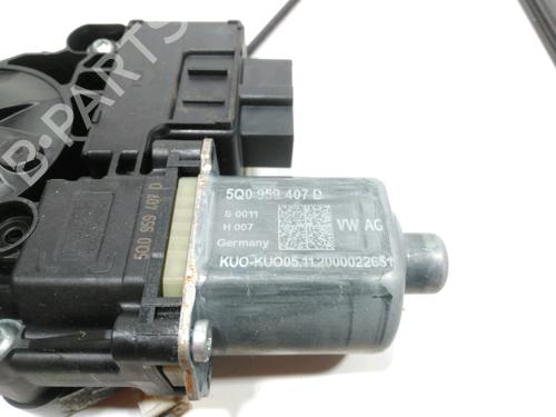 Rear left window mechanism VW T-CROSS (C11, D31) 1.0 TSi | BP28251419C24 