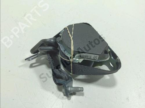 Rear left seatbelt PEUGEOT 2008 I (CU_) 1.6 HDi | BP36593195I29 - Image 2