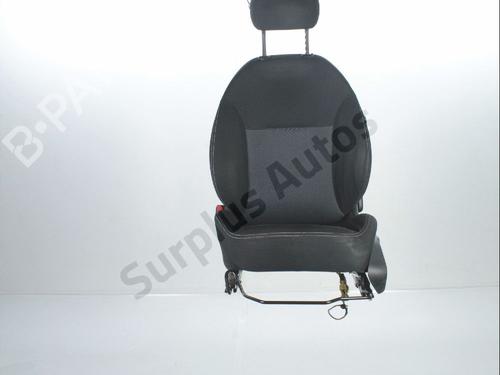 Used Left front seat Left front seat 28265281 28265281