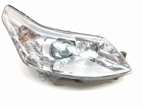 Used Right headlight CITROËN C4 I (LC_) 2.0 HDi (136 hp) 28266397