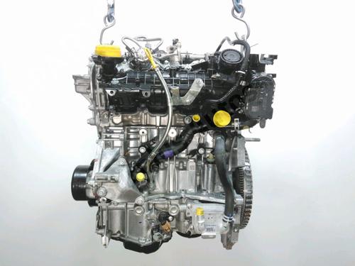 Used Engine Engine RENAULT KANGOO III MPV TCe 130 (KJMB) (131 hp) 33261798 33261798