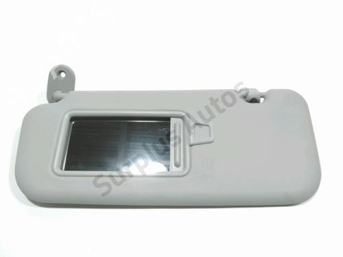 Venstre solskærm KIA RIO IV (YB, SC, FB) 1.0 T-GDI 100 | BP31964334I1