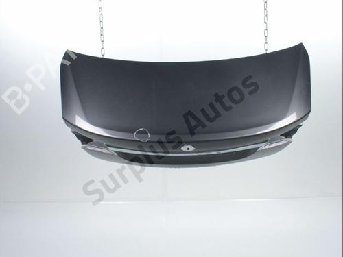 Used Tailgate Tailgate RENAULT LATITUDE (L70_) 2.0 dCi 150 (L70H) (150 hp) 28259650 28259650
