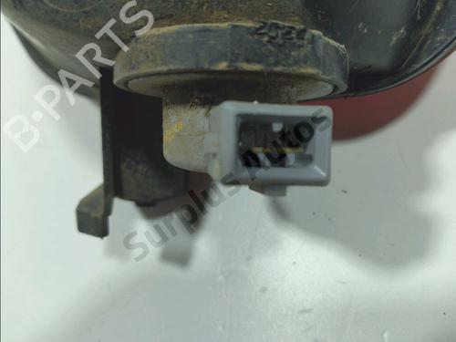 Tågelys DACIA SANDERO III 1.0 TCe 110 | BP37789265C37 - Image 3