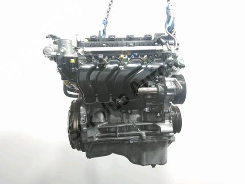 Motor SUZUKI SWIFT V (AZ) 1.2 SHVS (A2L412) (90 hp) 28218803