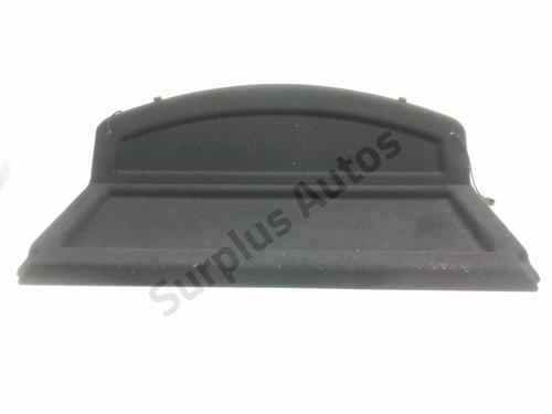 Used Rear parcel shelf RENAULT SCÉNIC IV (J9_) 1.2 TCe 130 (130 hp) 30958324