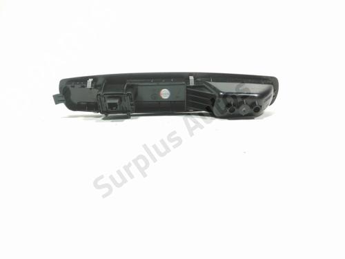 Right front window switch RENAULT GRAND SCÉNIC III (JZ0/1_) 1.5 dCi (JZ0B, JZ07) | BP28238683I26 - Image 2