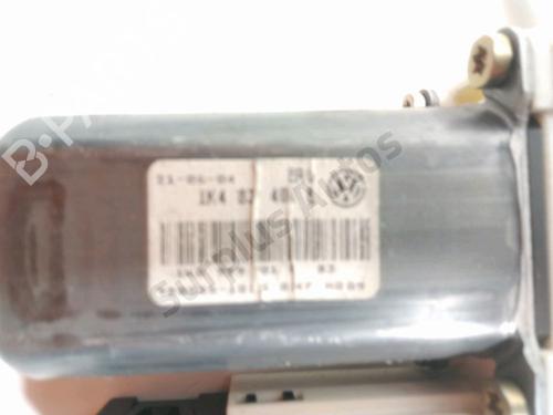 Front left window mechanism VW GOLF V (1K1) 1.9 TDI | BP30086394C22