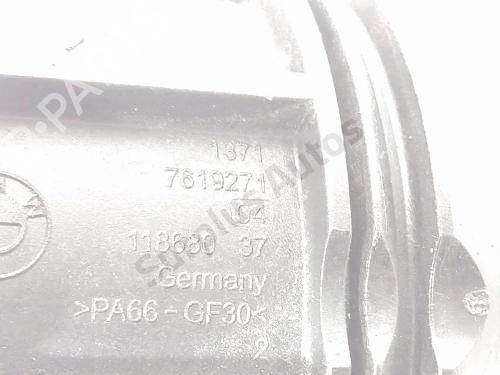 Mass air flow sensor MINI MINI COUNTRYMAN (F60) Cooper SE | BP37763077M95 - Image 4