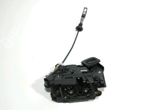 Rear right lock VW POLO V (6R1, 6C1) 1.2 TDI | BP28254376C99 