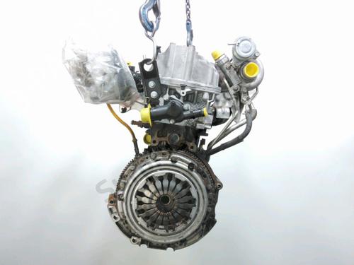 Engine RENAULT CLIO III (BR0/1, CR0/1) 1.2 16V (BR0P, CR0P) | BP29518040M1 