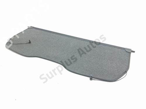 Used Rear parcel shelf Rear parcel shelf RENAULT TWINGO III (BCM_, BCA_) 1.0 SCe 70 (71 hp) 32334656 32334656