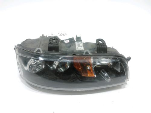 Used Right headlight FIAT PUNTO (188_) 1.2 16V 80 (188.233, .235, .253, .255, .333, .353, .639,... (80 hp) 31004889