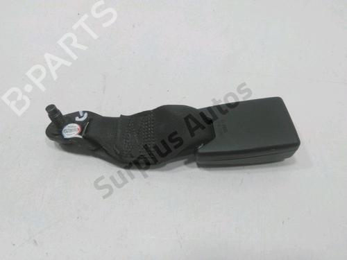 Seat buckle NISSAN NOTE (E11, NE11) 1.5 dCi | BP37870571I32 - Image 3