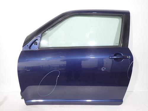 Used Left front door SUZUKI SWIFT III (MZ, EZ) 1.3 DDiS (RS413D) (75 hp) 30996695
