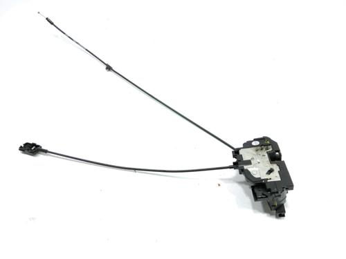 Used Rear right lock RENAULT KANGOO / GRAND KANGOO II (KW0/1_) 1.5 dCi (KW0C, KW2C, KW4C) (106 hp) 31000270