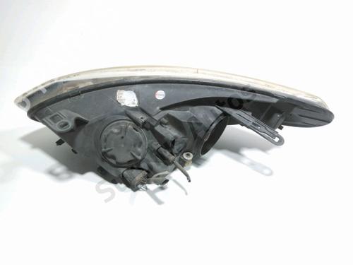 Right headlight RENAULT FLUENCE (L3_) 1.5 dCi (L30B) | BP37018150C29 - Image 2