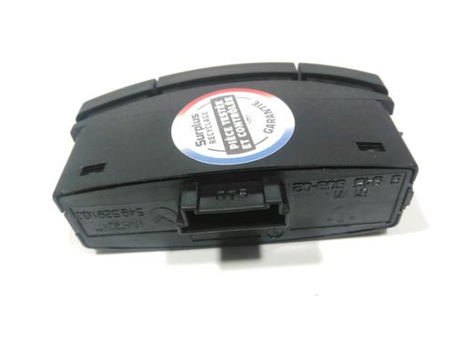Warning switch BMW 1 (E87) 120 d | BP28229135I22 