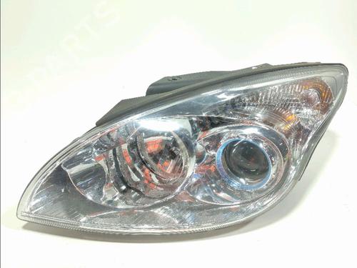 Used Left headlight Left headlight 39260726 39260726