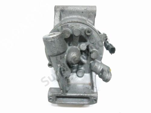 AC compressor DACIA SANDERO II 1.5 dCi | BP30190908M34 