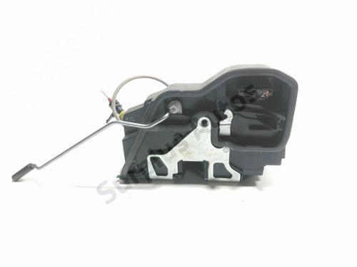 Front left lock BMW 1 (E81) 116 d | BP38793797C98 - Image 2