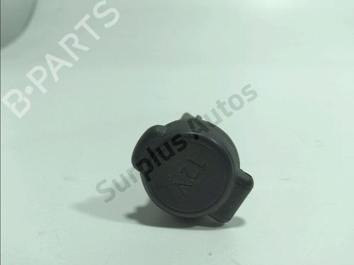 Electronic module CITROËN C3 II (SC_) 1.2 VTi 82 | BP36464624M83 - Image 2
