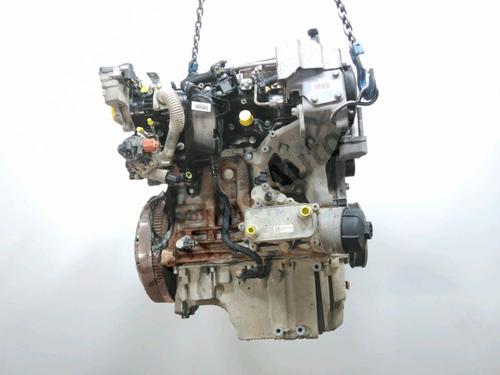 Used Engine Engine FIAT DOBLO Cargo (263_) 1.6 D Multijet (263WXD1B, 263WXR1B, 263WXX1B, 263ZXD1B,... (105 hp) 36153160 36153160