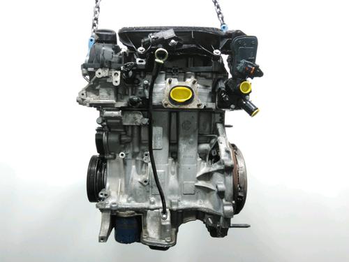 Used Engine CITROËN C3 / C3 ORIGIN III (SX) 1.2 PureTech 82 (83 hp) 28218788