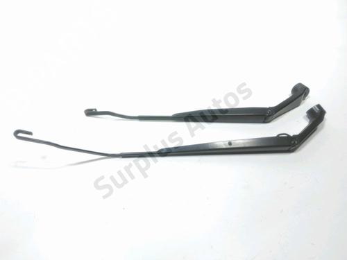 Front windshield wiper arm SUZUKI SWIFT V (AZ) 1.2 AllGrip (A2L412) | BP37292775C143 - Image 2