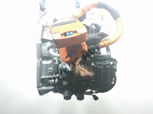 Gearbox DACIA DUSTER (PYM_, PYN_) 1.6 HYBRID 140 | BP32202649M3 - Image 2