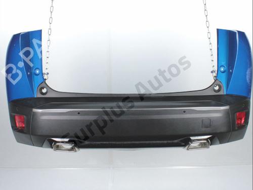 Used Rear bumper Rear bumper 36593395 36593395