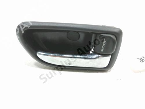 Used Rear right interior door handle SUBARU OUTBACK (BE, BH) 2.5 AWD (BH9) (156 hp) 30999886
